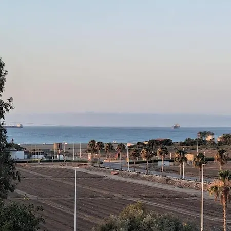 Coastal 2-bed Penthouse With Roof Terrace And Sea View Appartement Cuevas del Almanzora