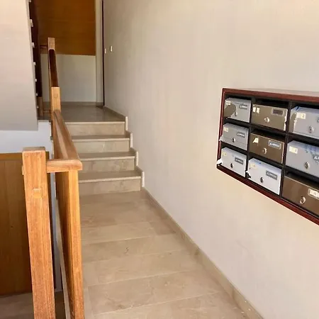 Appartement Coastal 2-bed Penthouse With Roof Terrace And Sea View Cuevas del Almanzora