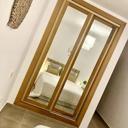 Coastal 2-bed Penthouse With Roof Terrace And Sea View Cuevas del Almanzora