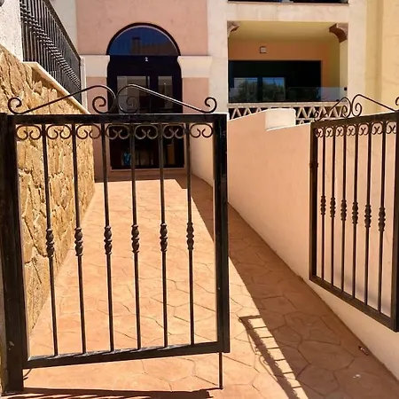 Appartement Coastal 2-bed Penthouse With Roof Terrace And Sea View Cuevas del Almanzora